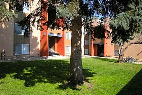 income restricted apartments colorado springs.